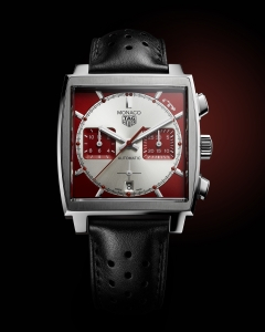 TAG Heuer Monaco Grand Prix de Monaco Historique Limited Edition