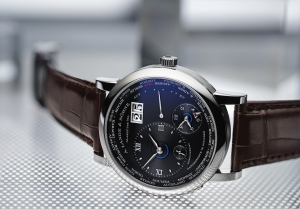 2020 Lange 1 Time Zone