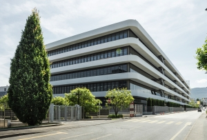 2020 Patek Philippe Plan-les-Ouates Geneva manufacture