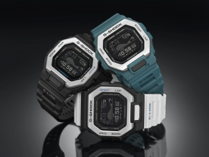 G-Shock GBX100