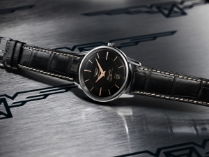 Longines Flagship Heritage