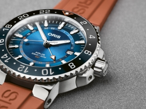 Oris Aquis Carysfort Reef Limited Edition