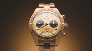 Oris Hölstein Edition 2020 featured
