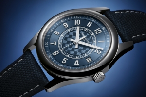 Patek Philippe Limited Edition Calatrava Ref. 6007A