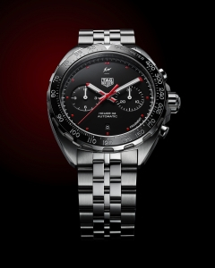 TAG Heuer x Fragment Design Heuer 02