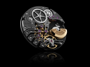 Czapek caliber SXH5