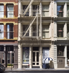 Grand Seiko Watches of Switzerland SoHo 119 Spring Street