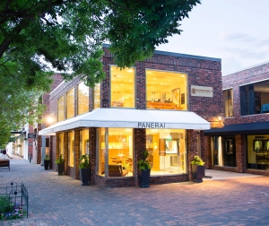 Oliver Smith Jeweler Aspen exterior