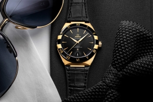 Omega Constellation Gents 41 mm