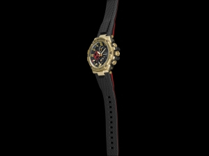 Rui Hachimura x G-Shock GST-B100RH-1A