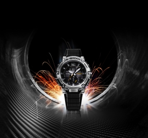 2020 G-Steel GSTB300S-1A