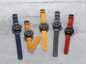 Breitling Endurance Pro Collection