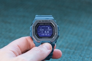 G-Shock G-Lide GBX100-2