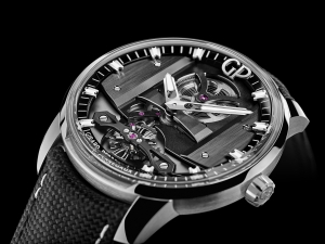 Girard-Perregaux Free Bridge