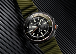 Seiko Prospex Street Series SNE547