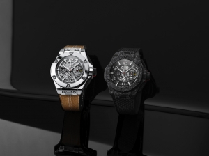2020 Hublot Big Bang Ferrari 1000 GP