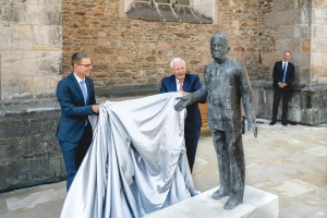 Walter Lange memorial 2020