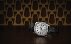 2020 Accutron Legacy 2SW6A002