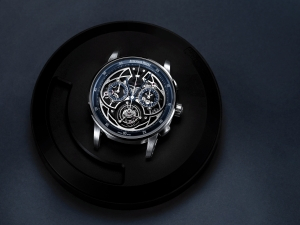 AP Code 11.59 Flying Tourbillon Chronograph