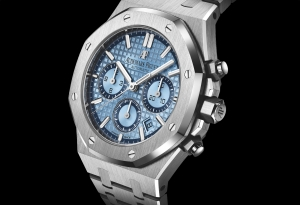 Audemars Piguet Royal Oak Self-Winding Chronograph Limited Edition
