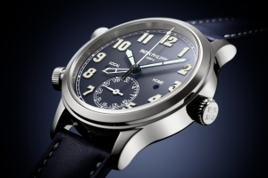 Patek Philippe Ref. 7234G-001 Calatrava Pilot Travel Time