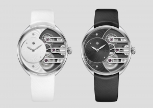 Armin Strom Lady Beat 2020 front