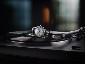 2020 Certina DS Chronograph Automatic