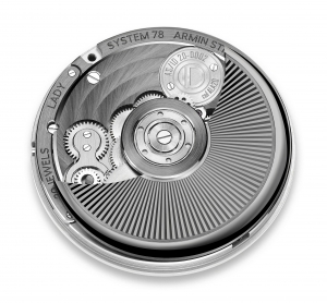 Armin Strom caliber ALA20