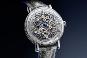 Breguet Classique Double Tourbillon 5345 Quai de l’Horloge