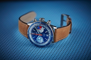 Christopher Ward C65 Chronograph