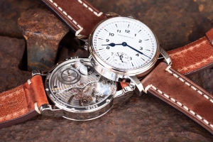 RGM Type II Montgomery Marginal Minute Dial Model 222-RR