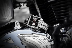 2020 TAG Heuer Monaco Chronograph 39
