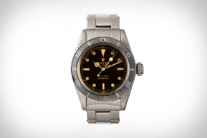 1957 Rolex "James Bond Submariner" Ref. 6538