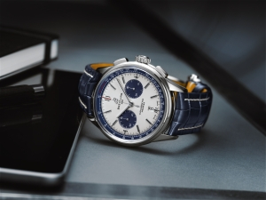 Watches of Switzerland Group Special Edition Premier B01