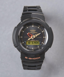G-Shock AWM-500 x United Arrows