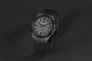 Maurice Lacroix Aikon Automatic Limited Edition Label Noir