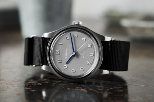 2020 Merci LMM-H01 Limited Edition for Hodinkee