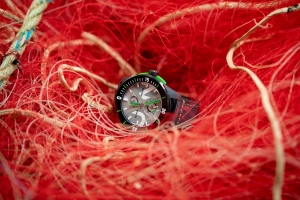 Ulysse Nardin Diver Net Concept
