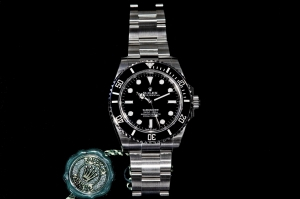 Rolex Submariner Ref. 124060
