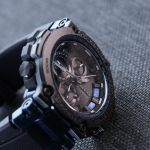 G-Shock MT-G Carbon Fiber MTGB1000XB-1A