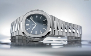 Patek Philippe Nautilus 5711