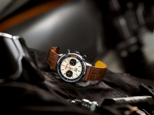 Breitling Top Time Deus Limited Edition Ref. A233101A1A1X1