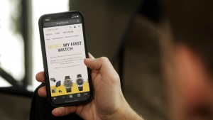 #BreitlingSelect Subscription Program