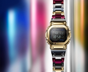 G-Shock GMW-B5000TR-9