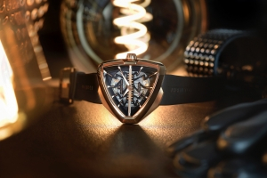 Hamilton Ventura Elvis80 Skeleton Automatic