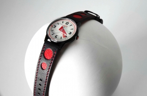 Raketa Avant-Garde Limited Edition 0279