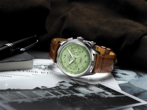 2021 Breitling Premier Heritage Chronograph