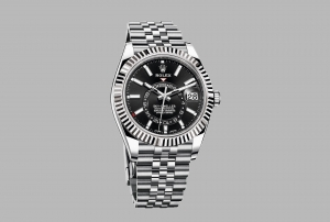 2021 Rolex Sky-Dweller on Jubilee bracelet Ref. 326934