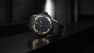 IWC Big Pilot’s Shock Absorber XPL