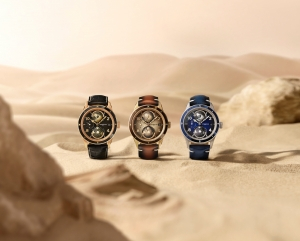 Montblanc 1858 Geosphere Limited Edition